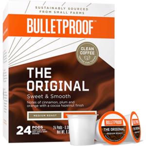 Bulletproof The Original Coffee Pods