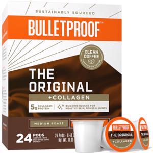 Bulletproof The Original Collagen Coffee Pods