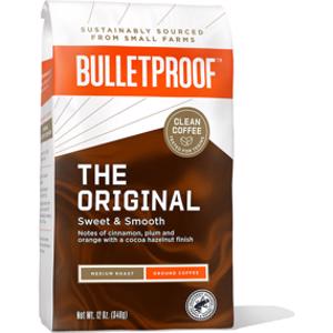 Bulletproof The Original Ground Coffee