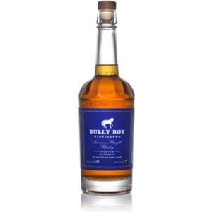 Bully Boy American Straight Whiskey