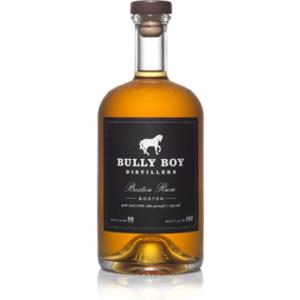 Bully Boy Boston Rum