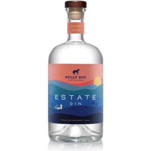 Bully Boy Estate Gin