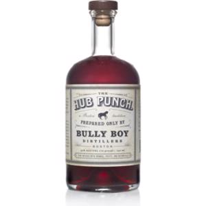 Bully Boy Hub Punch Rum