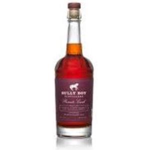 Bully Boy Private Cask Whiskey