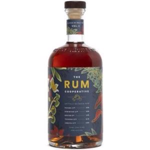 Bully Boy The Cooperative Volume I Rum