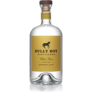 Bully Boy White Rum