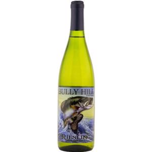 Bully Hill Riesling