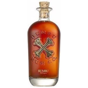 Bumbu Original Craft Rum