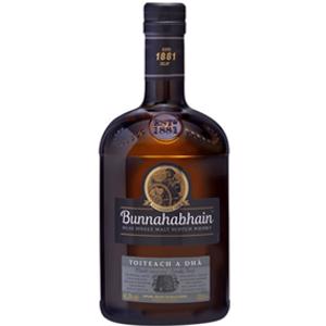 Bunnahabhain Toiteach A Dhà Single Malt Scotch Whisky