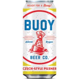 Buoy Czech Style Pilsner