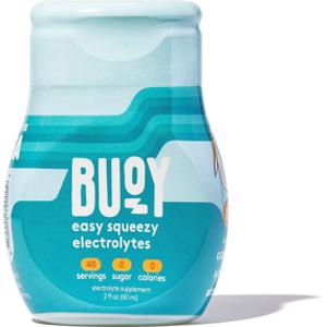 Buoy Electrolyte Drops