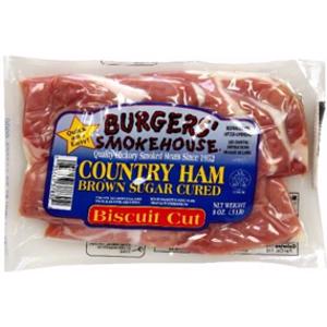 Burgers' Smokehouse Country Ham
