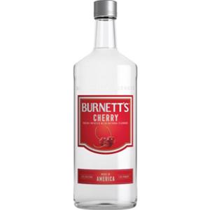 Burnett's Cherry Vodka