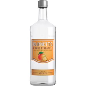 Burnett's Mango Pineapple Vodka