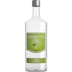 Burnett's Pear Vodka