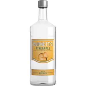 Burnett's Pineapple Vodka
