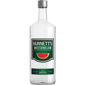 Burnett's Watermelon Vodka