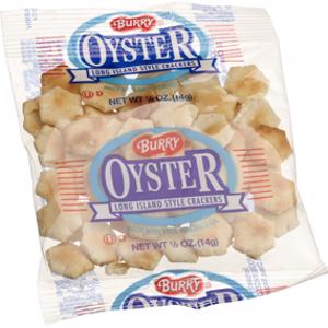 Burry Oyster Crackers