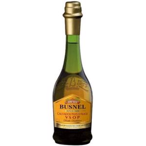 Busnel Calvados VSOP Brandy
