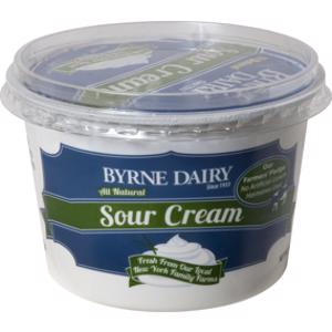 Byrne Dairy Sour Cream
