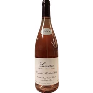 Célestin Blondeau Sancerre Rose Wine