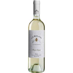 Ca' Bolani Pinot Grigio