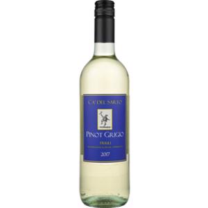 Ca' Del Sarto Pinot Grigio