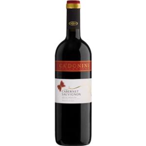 Ca' Donini Cabernet Sauvignon