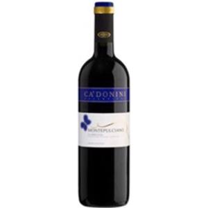 Ca' Donini Montepulciano d'Abruzzo