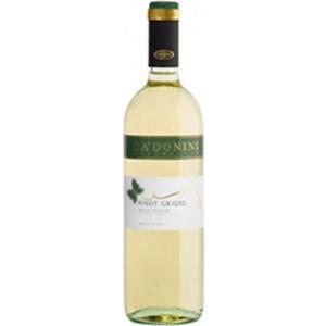 Ca' Donini Pinot Grigio