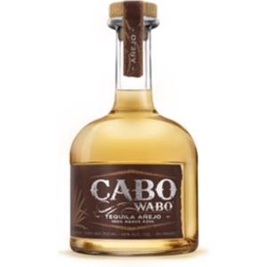 Cabo Wabo Añejo Tequila