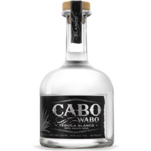 Cabo Wabo Blanco Tequila