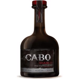 Cabo Wabo Diablo Tequila