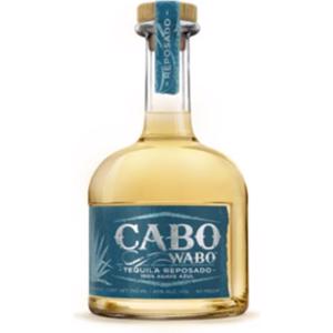 Cabo Wabo Reposado Tequila