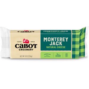 Cabot Creamery Gouda Cheese
