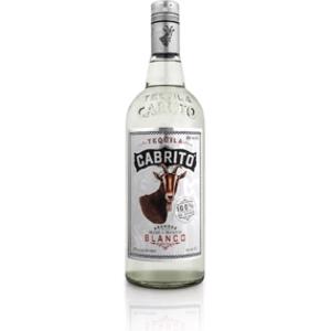 Cabrito Blanco Tequila