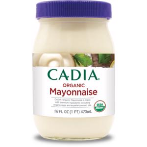 Cadia Organic Mayonnaise
