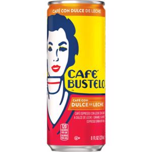 Cafe Bustelo Cafe Con Dulce de Leche Espresso