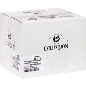 Cafe Collections Colombian Ground Coffee