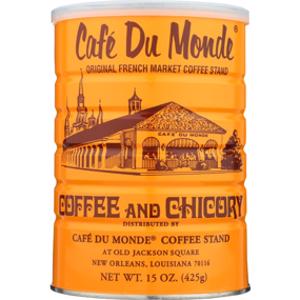 Cafe Du Monde Coffee