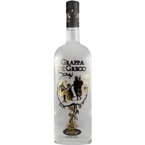 Caffo Grappa di Greco