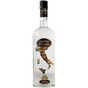 Caffo Grappa Italiana Whiskey