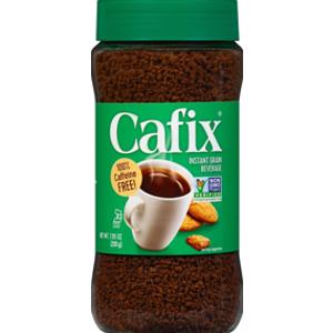 Cafix Caffeine Free Instant Coffee