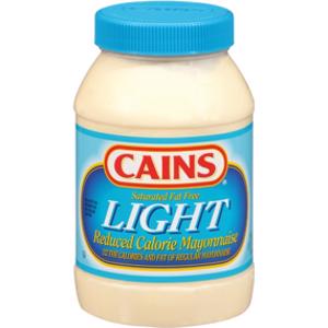 Cains Light Mayonnaise