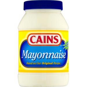 Cains Mayonnaise