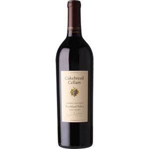 Cakebread Cellars Benchland Select Cabernet Sauvignon