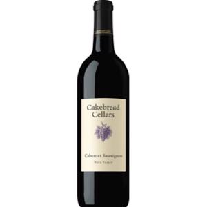 Cakebread Cellars Cabernet Sauvignon