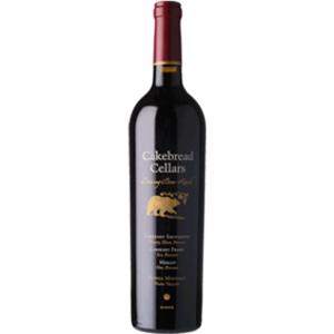 Cakebread Cellars Dancing Bear Ranch Cabernet Sauvignon