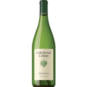 Cakebread Cellars Napa Valley Chardonnay