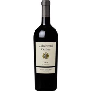 Cakebread Cellars Red Blend